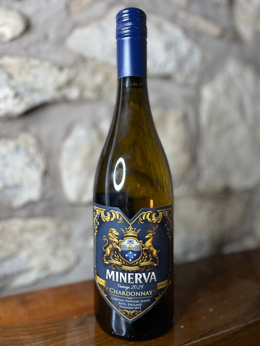 Minerva Chardonnay 2024