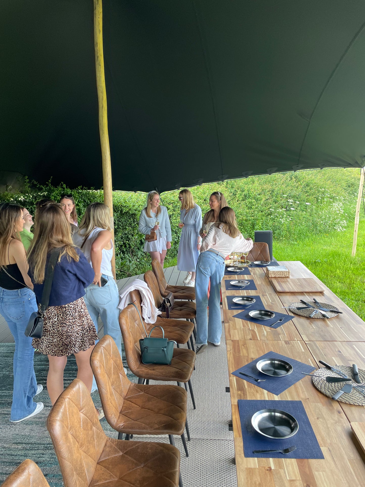 Minerva Immersive Vineyard Tour & World First Sound & Food Pairing